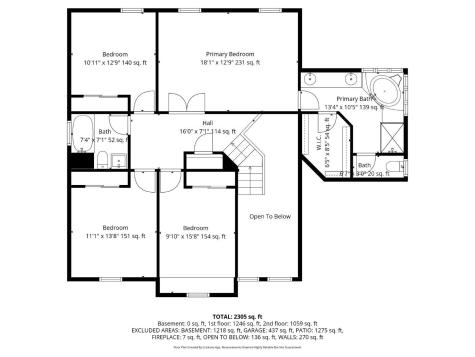 6 Deerfield Drive Monroe NJ 08831