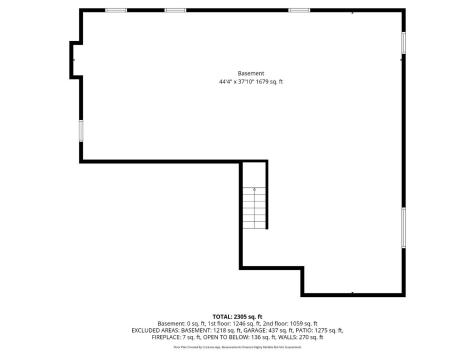6 Deerfield Drive Monroe NJ 08831