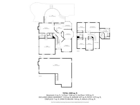 6 Deerfield Drive Monroe NJ 08831