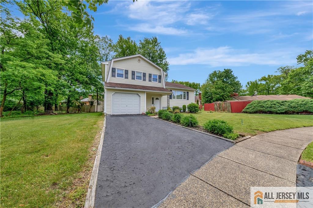6 Sherry Court Edison NJ 08820