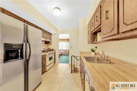 6 Sherry Court Edison NJ 08820