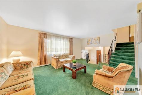 6 Sherry Court Edison NJ 08820