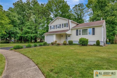 6 Sherry Court Edison NJ 08820
