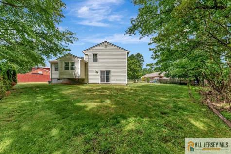 6 Sherry Court Edison NJ 08820