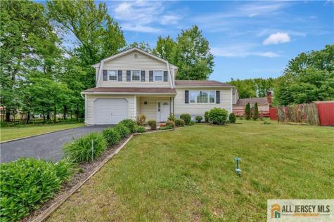 6 Sherry Court Edison NJ 08820