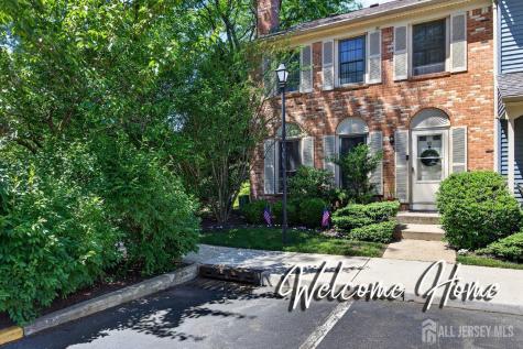 45 Winchester Court Matawan NJ 07747
