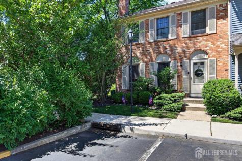 45 Winchester Court Matawan NJ 07747