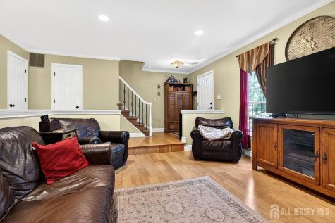45 Winchester Court Matawan NJ 07747