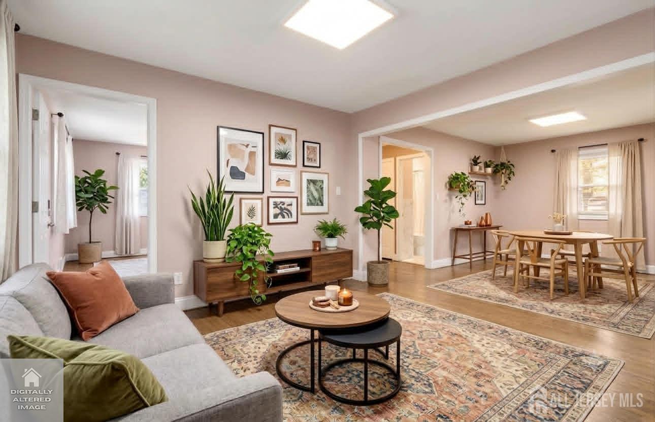 32 Bruning Lane Spotswood NJ 08884