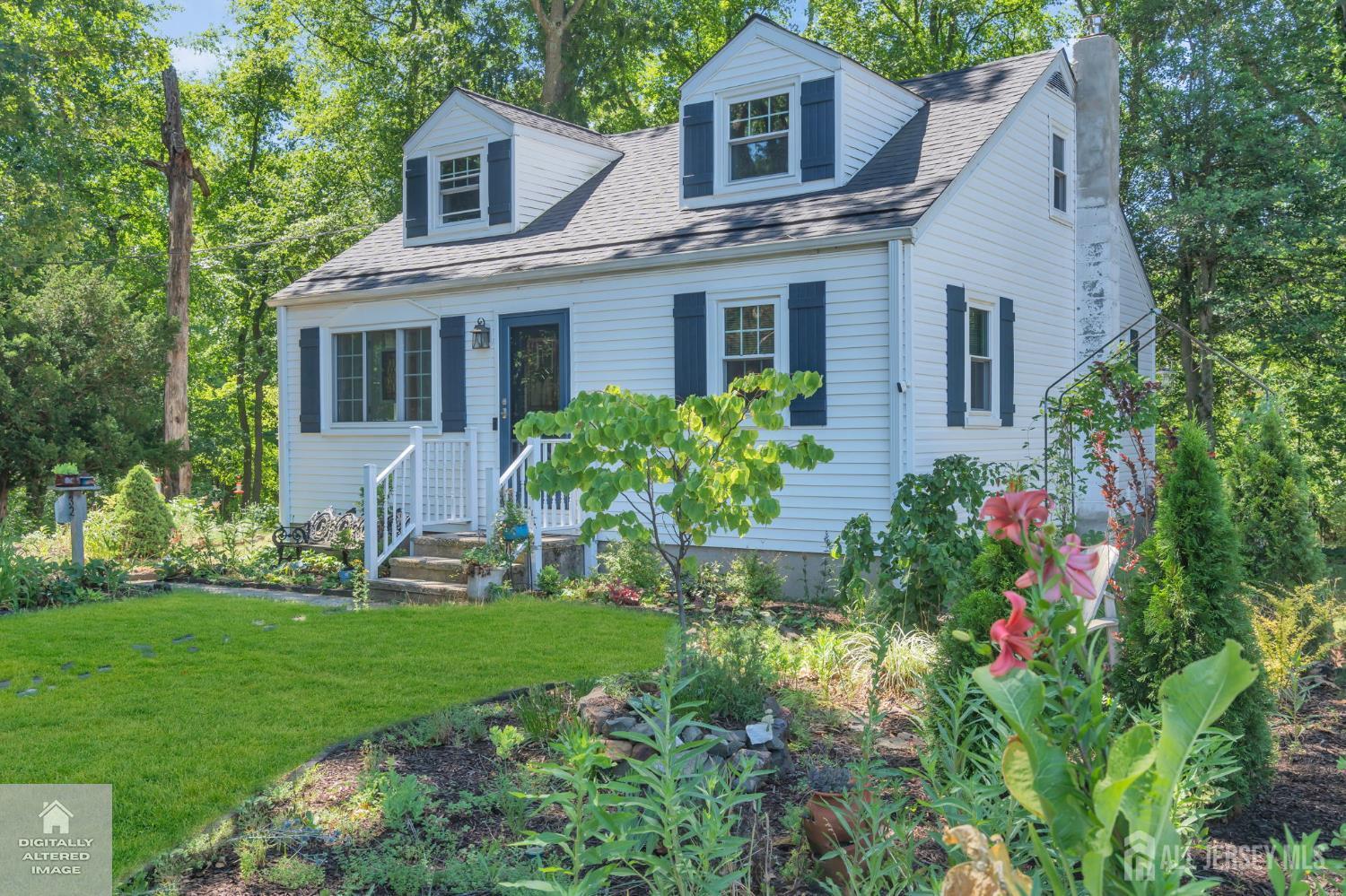 32 Bruning Lane Spotswood NJ 08884