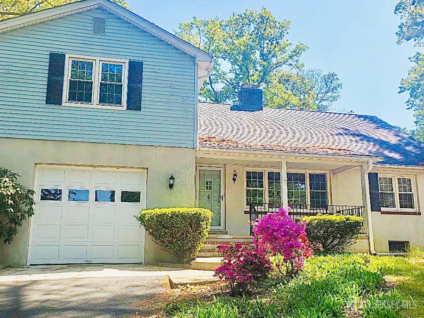 308 Forsgate Drive Monroe NJ 08831
