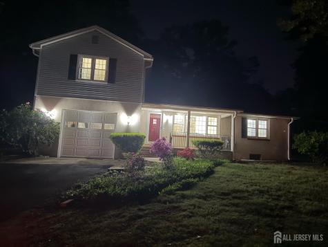 308 Forsgate Drive Monroe NJ 08831
