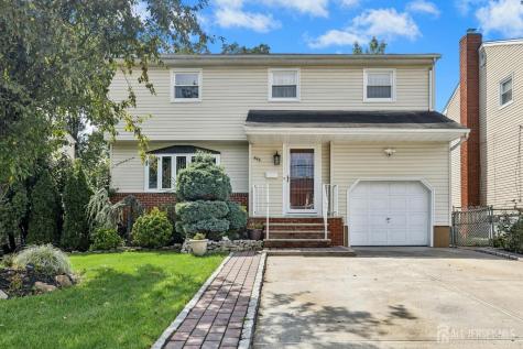540 Butler Street Avenel NJ 07001