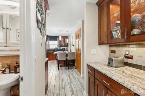 540 Butler Street Avenel NJ 07001