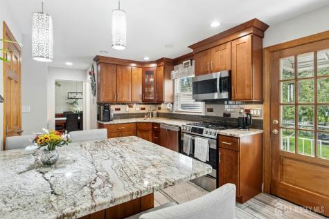 540 Butler Street Avenel NJ 07001