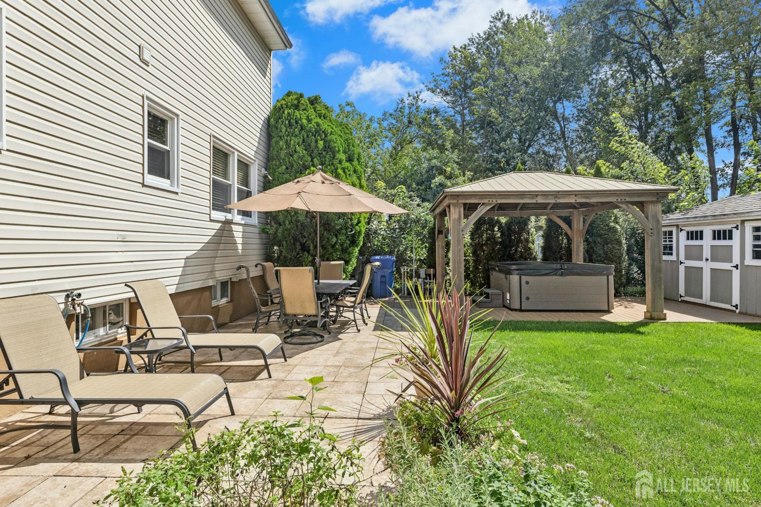 540 Butler Street Avenel NJ 07001