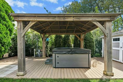 540 Butler Street Avenel NJ 07001