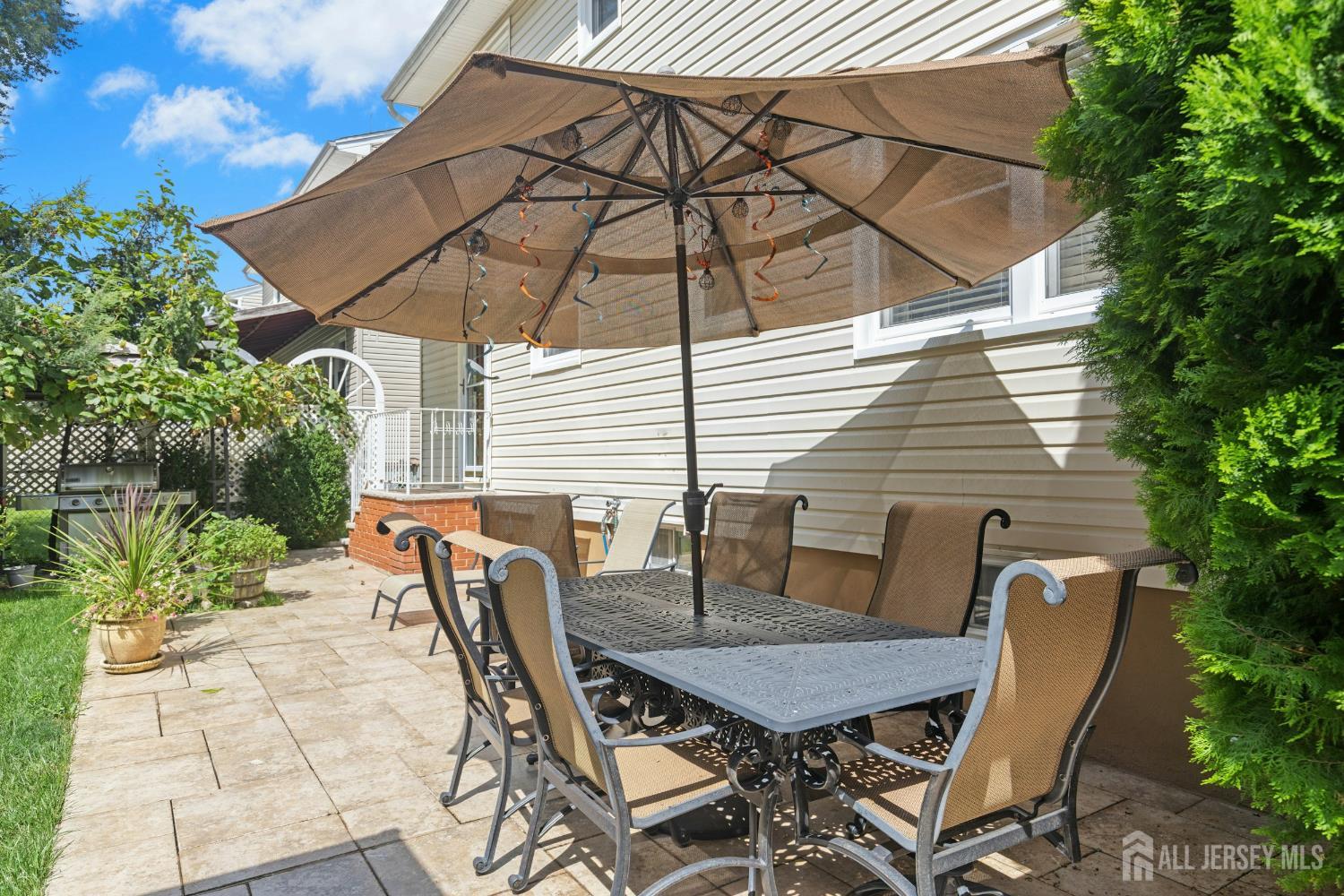 540 Butler Street Avenel NJ 07001