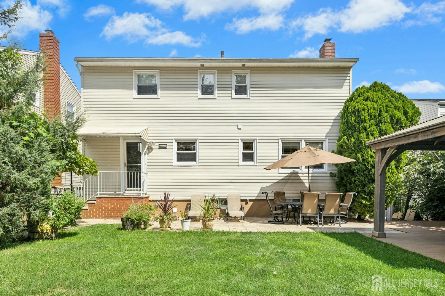 540 Butler Street Avenel NJ 07001
