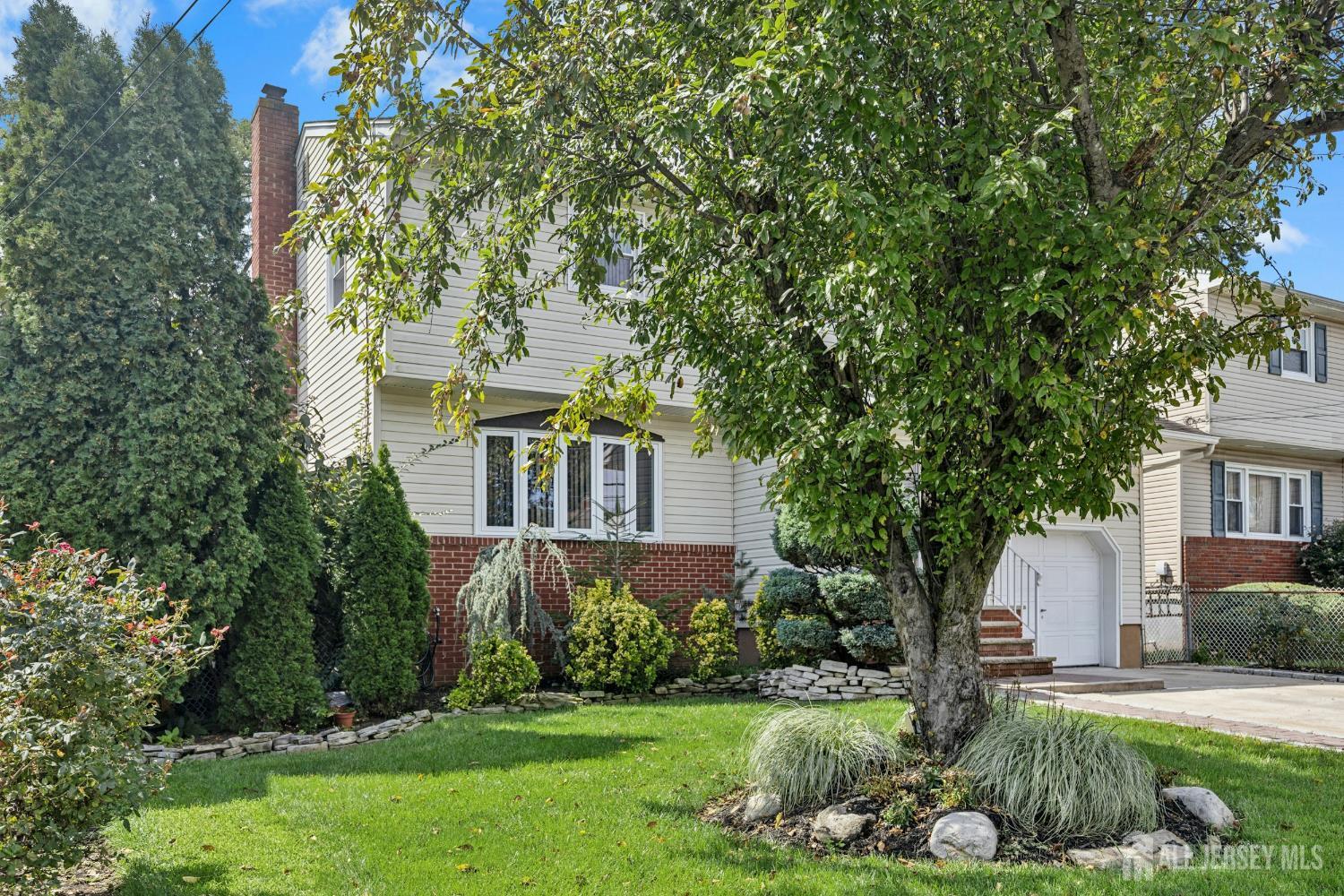 540 Butler Street Avenel NJ 07001