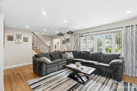 540 Butler Street Avenel NJ 07001