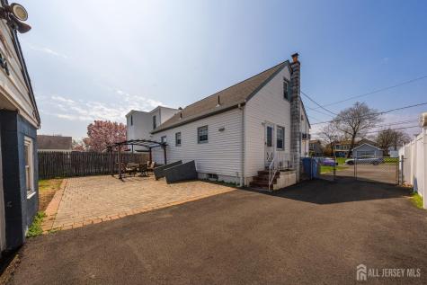 44 Lillian Street Fords NJ 08863