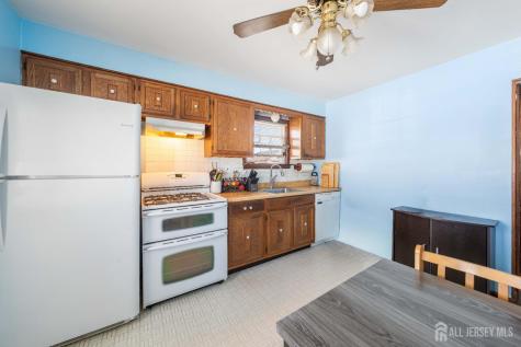 44 Lillian Street Fords NJ 08863