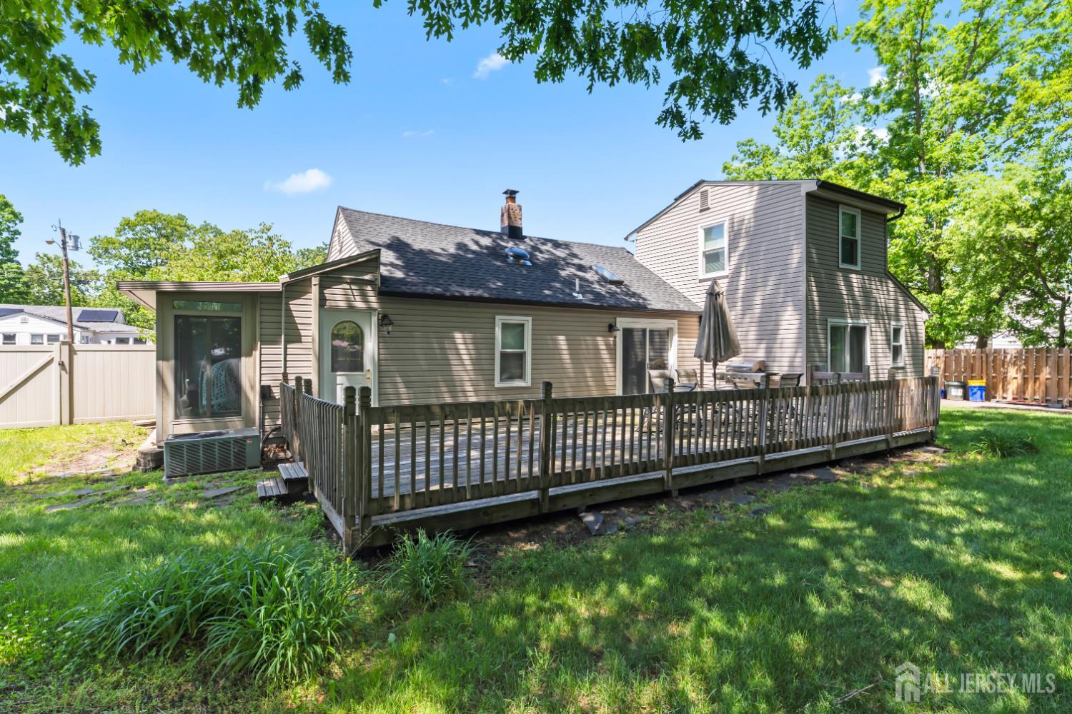 216 Park Avenue Old Bridge NJ 08857