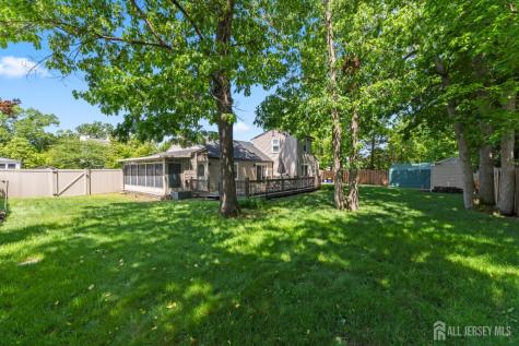 216 Park Avenue Old Bridge NJ 08857