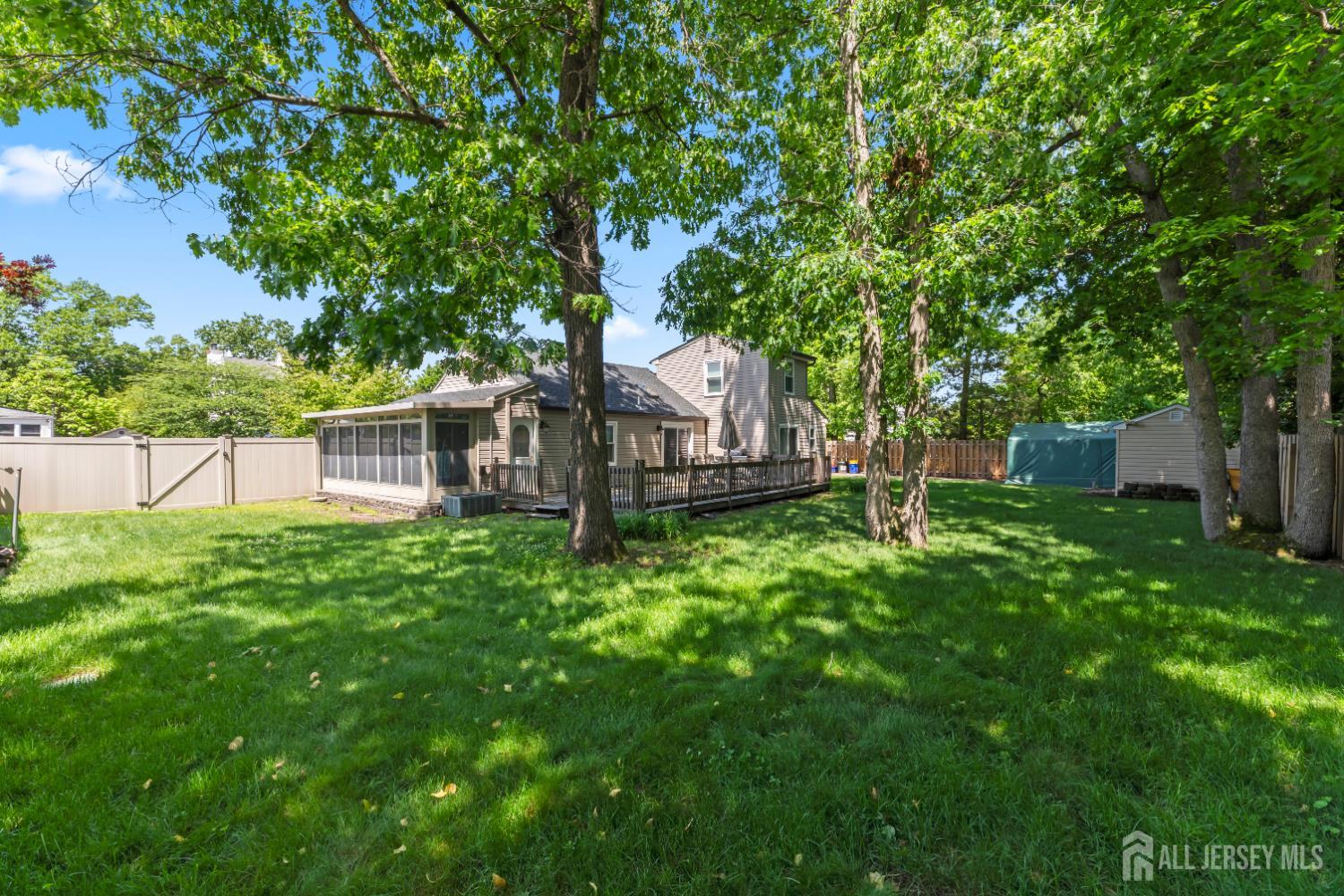216 Park Avenue Old Bridge NJ 08857