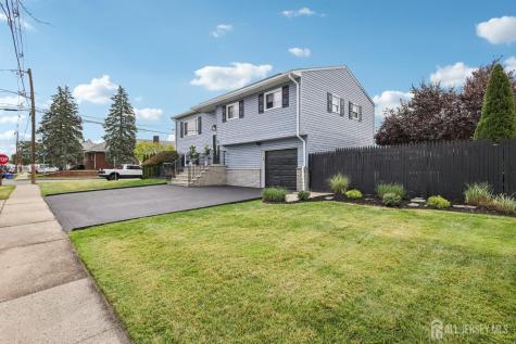 14 Spoganetz Avenue Carteret NJ 07008