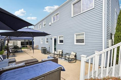 14 Spoganetz Avenue Carteret NJ 07008