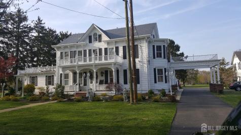 77 Petty Road Cranbury NJ 08512