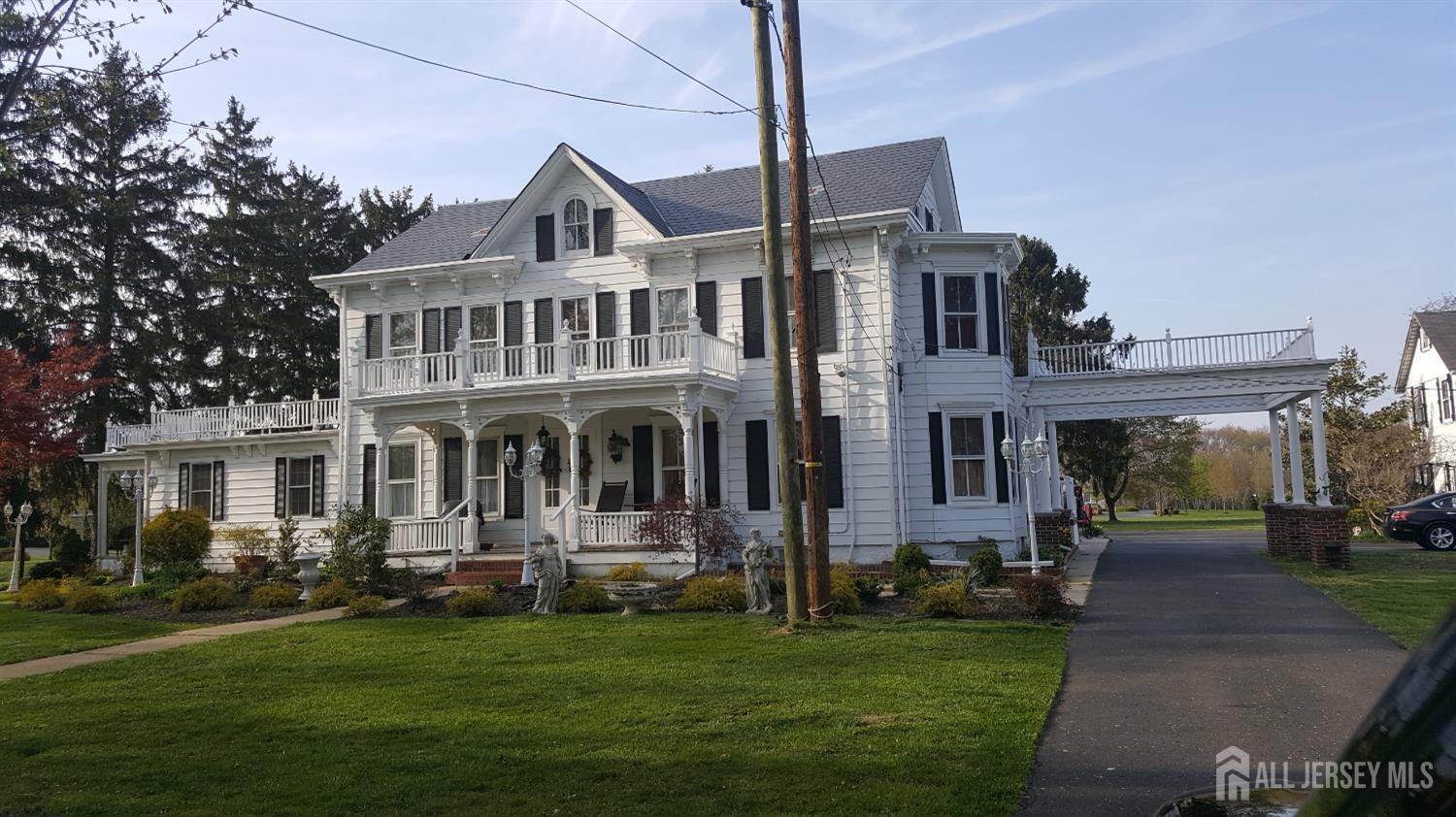 77 Petty Road Cranbury NJ 08512