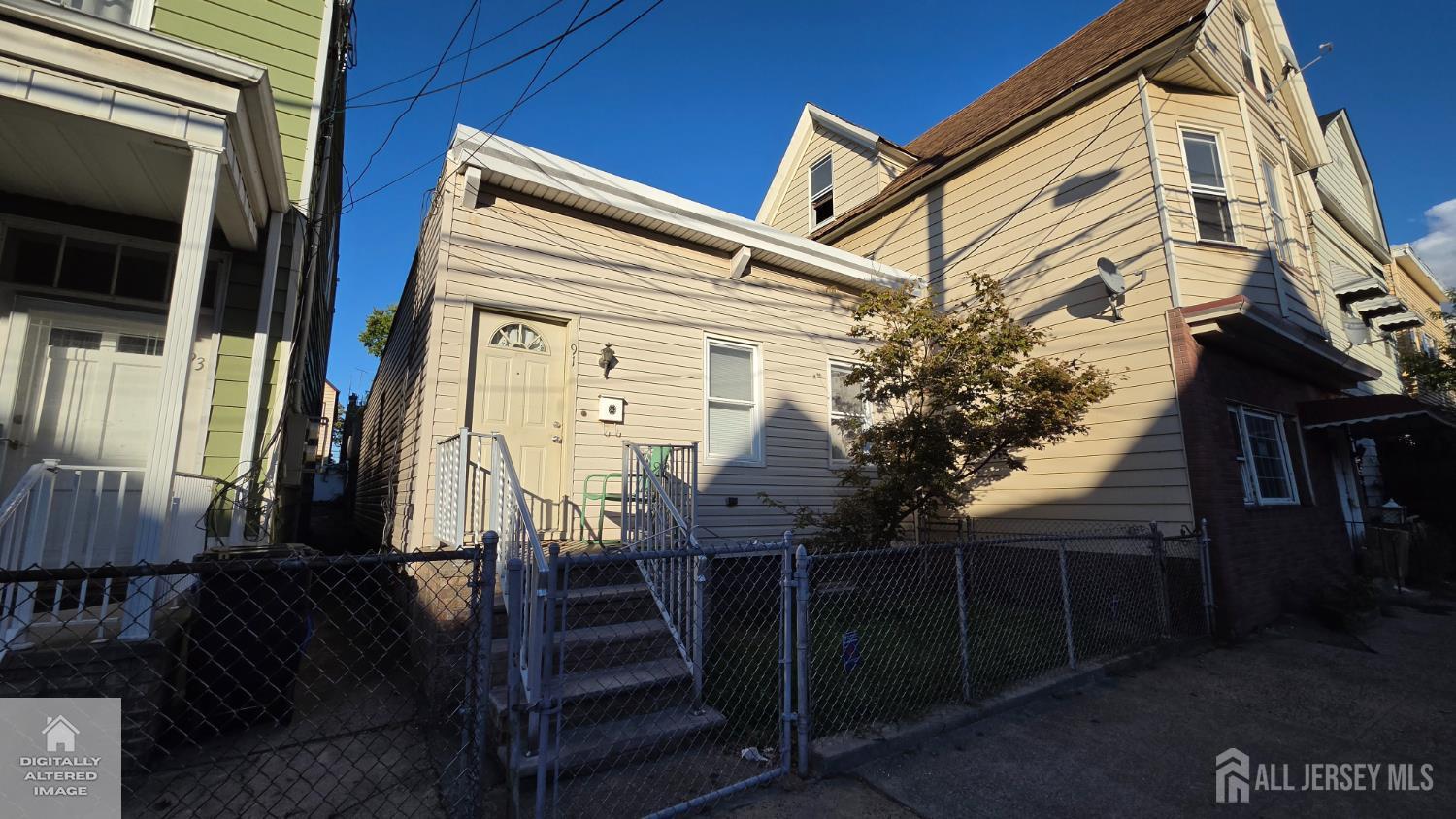 91 W 19th Street Bayonne NJ 07002