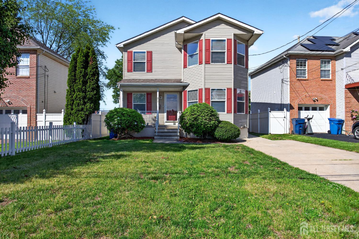 977 Cox Road North Brunswick NJ 08902