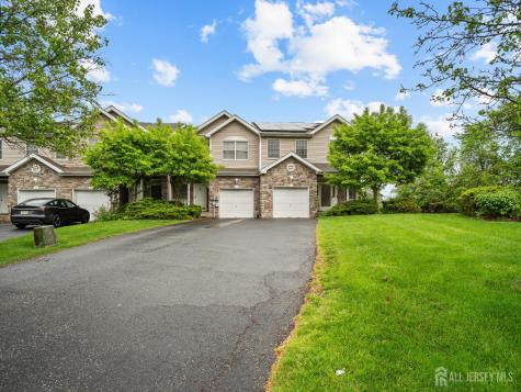 67 Rhyan Drive Parsippany-Troy Hills NJ 07054