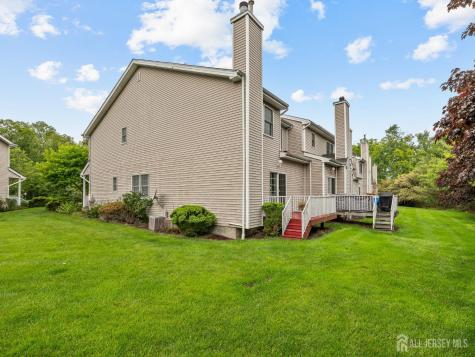 67 Rhyan Drive Parsippany-Troy Hills NJ 07054