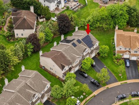 67 Rhyan Drive Parsippany-Troy Hills NJ 07054