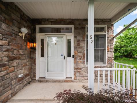 67 Rhyan Drive Parsippany-Troy Hills NJ 07054