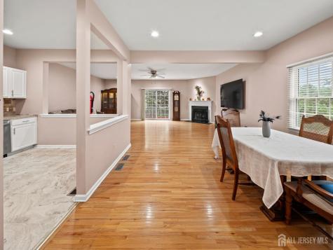 67 Rhyan Drive Parsippany-Troy Hills NJ 07054