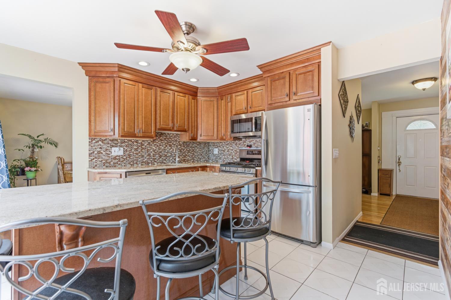 58 Richards Drive Sayreville NJ 08859