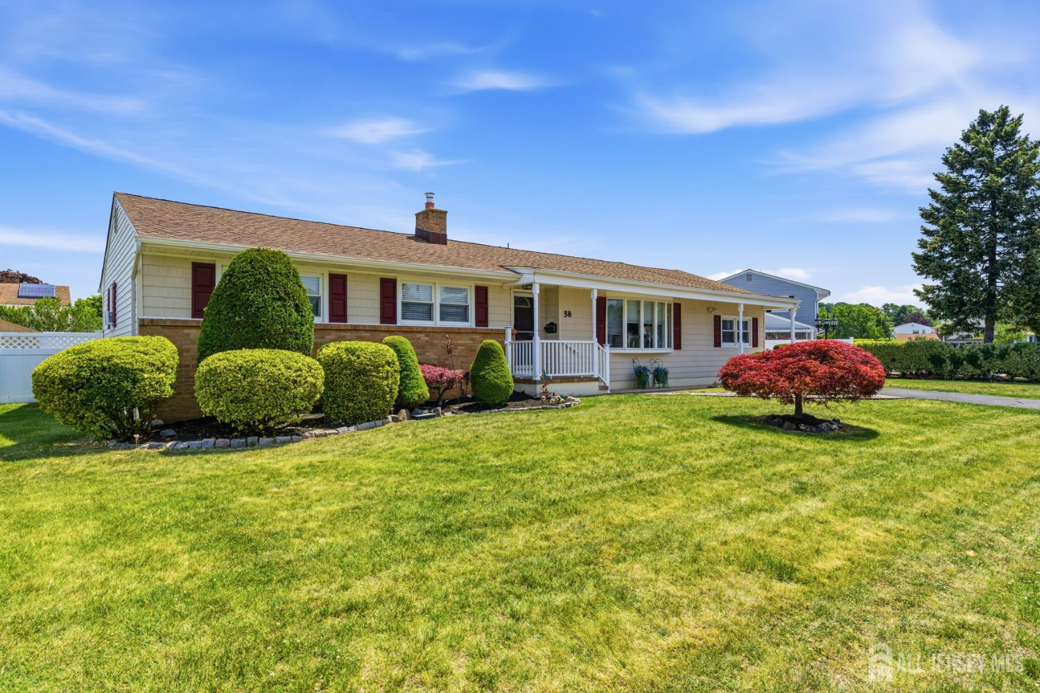 58 Richards Drive Sayreville NJ 08859