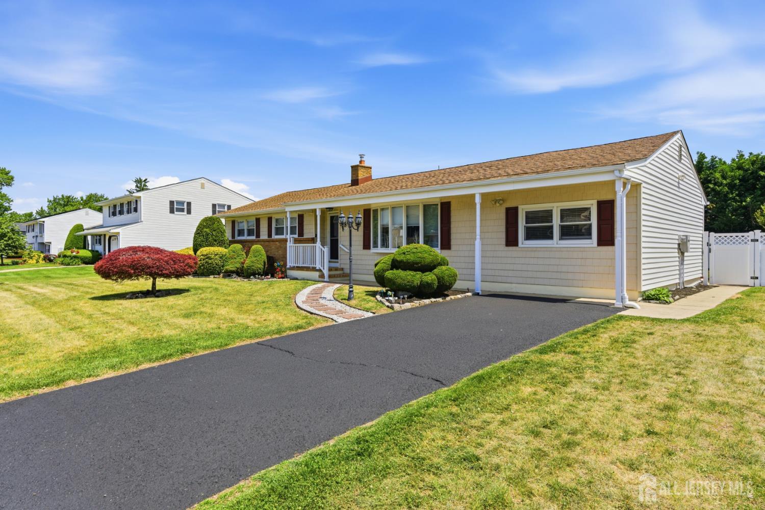 58 Richards Drive Sayreville NJ 08859
