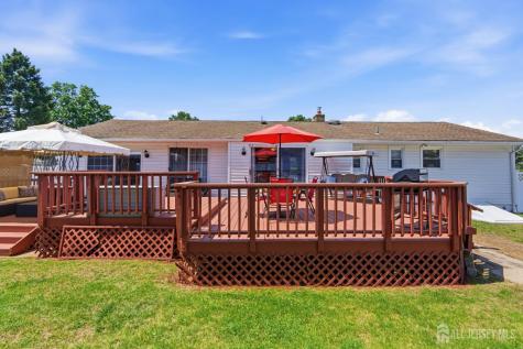 58 Richards Drive Sayreville NJ 08859