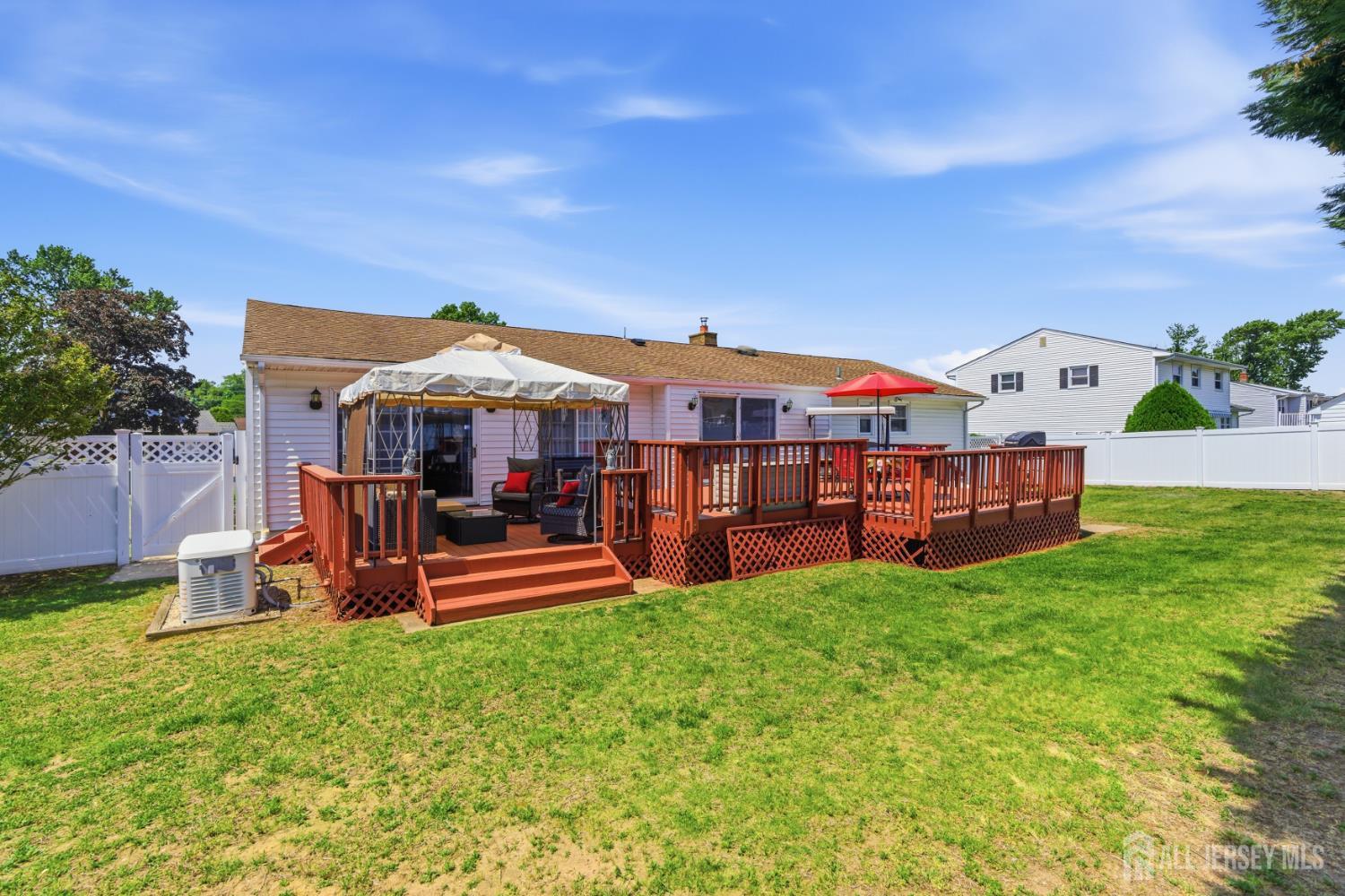 58 Richards Drive Sayreville NJ 08859