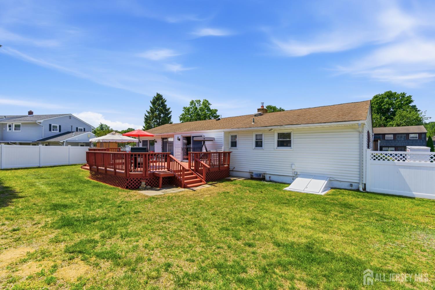 58 Richards Drive Sayreville NJ 08859