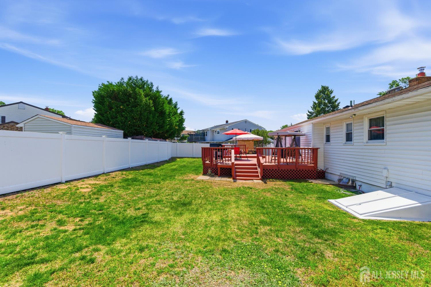 58 Richards Drive Sayreville NJ 08859