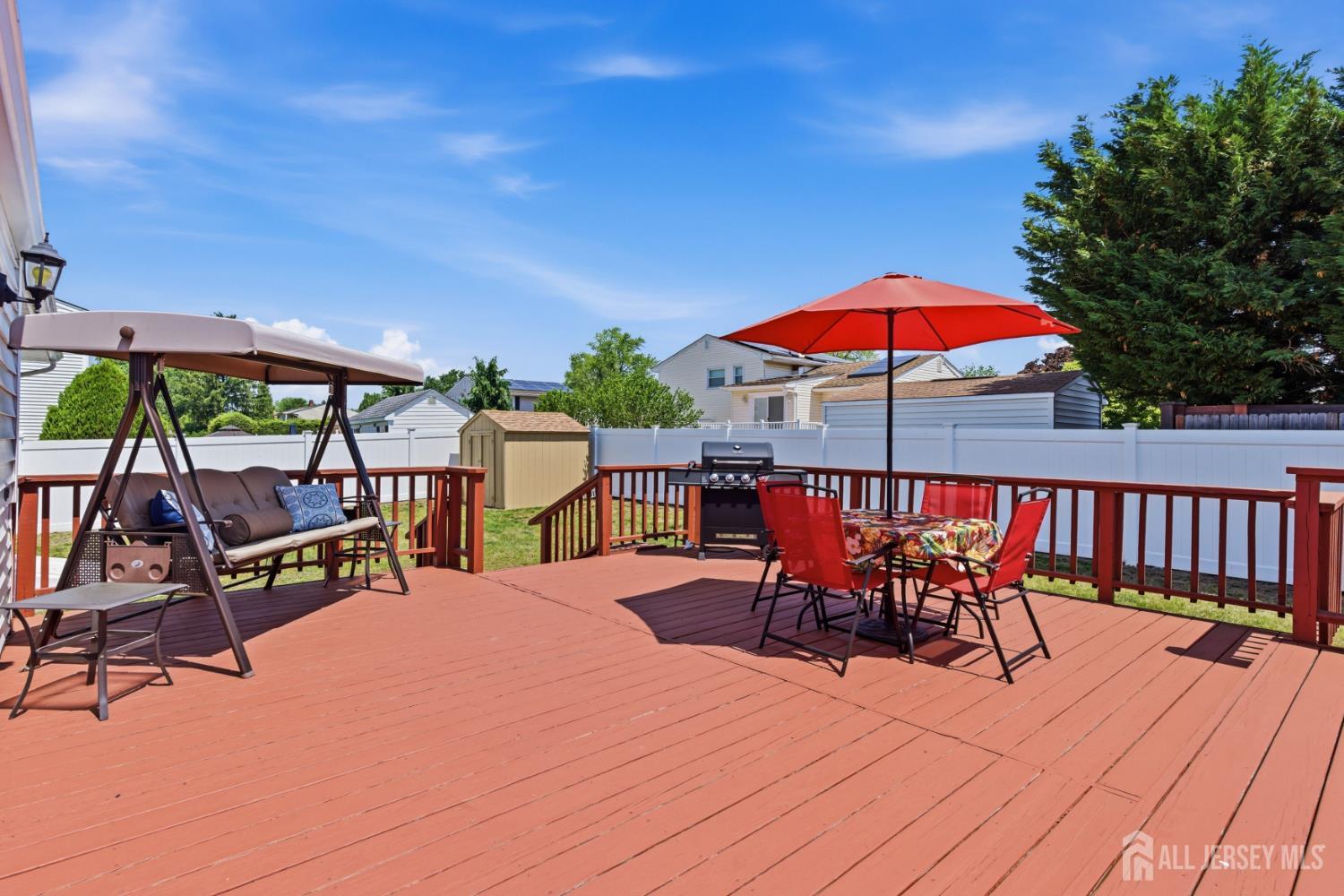 58 Richards Drive Sayreville NJ 08859