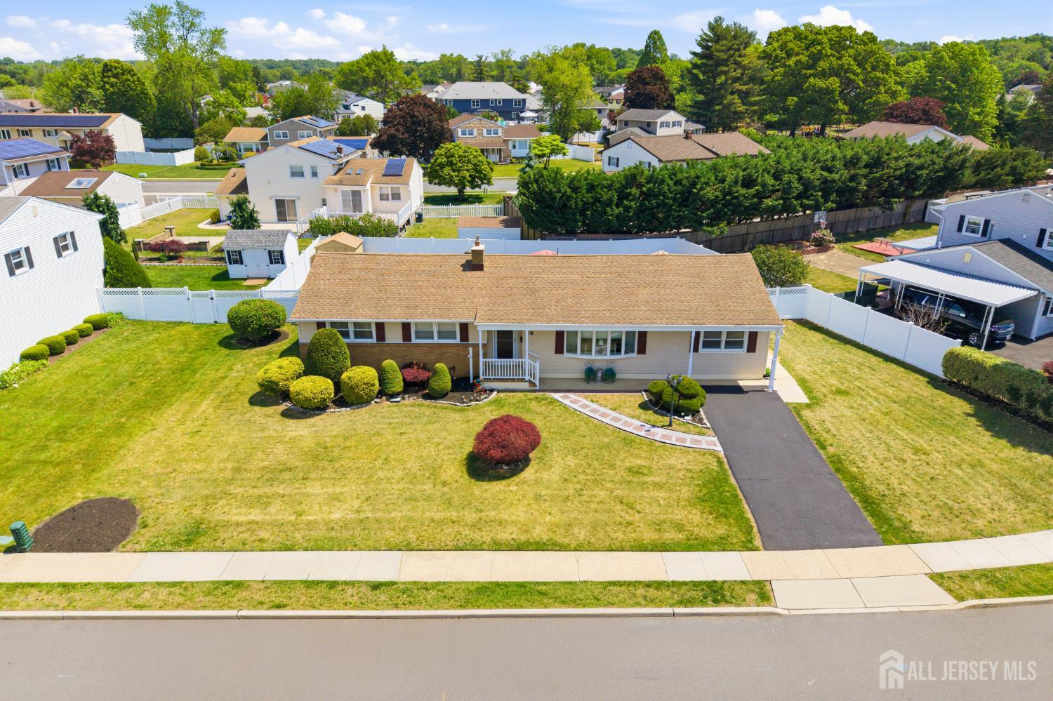 58 Richards Drive Sayreville NJ 08859